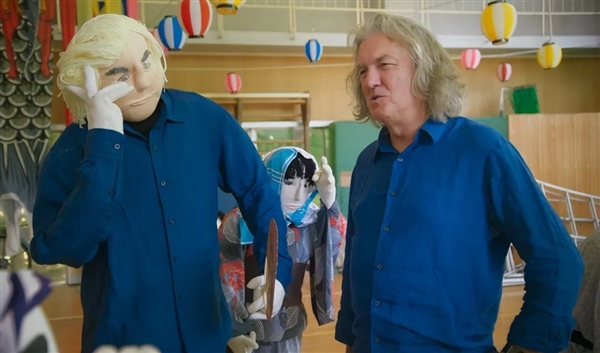 日本村莊人口稀少：居民只有27人 卻有350個真人娃娃 