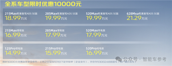 史上最便宜華為智駕車！深藍(lán)S07視覺輕松挑戰(zhàn)重慶魔鬼高架