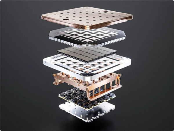 特斯拉首臺(tái)“超級(jí)計(jì)算機(jī)來(lái)了”將成為全球最先進(jìn)的超級(jí)計(jì)算機(jī)之一