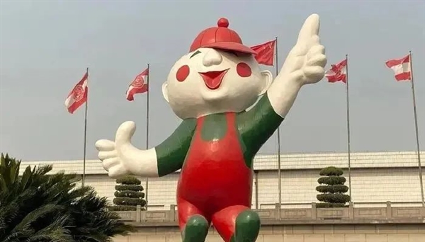 替父掌管娃哈哈僅143天 宗馥莉突然辭職：怎么了？