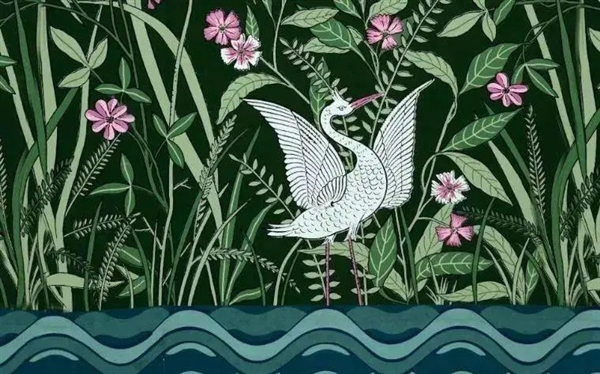 就因為喜歡這種清新的綠色 這家的孩子一個接一個被毒死了