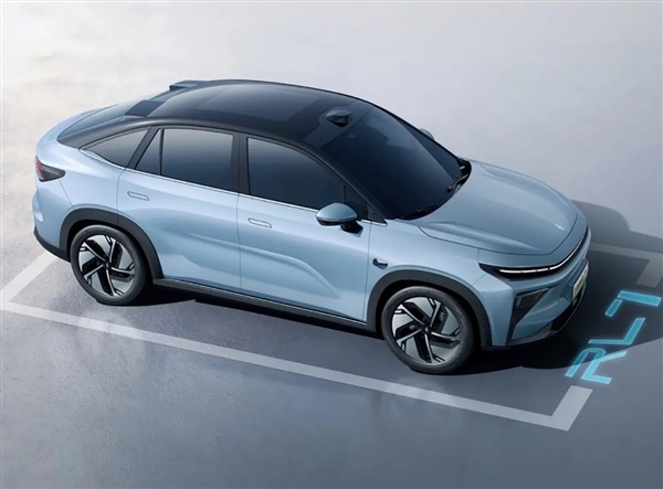 20萬內(nèi)僅有的換電SUV來了！吉利睿藍(lán)7即將上市