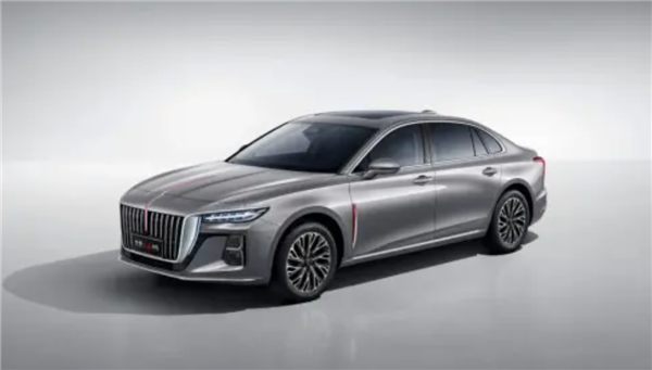 紅旗H5銷量連續(xù)4月上升 事實(shí)證明：除了實(shí)力 優(yōu)惠力度同樣重要