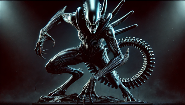 惡心、驚悚……《異形》中的生物體到底有多恐怖？