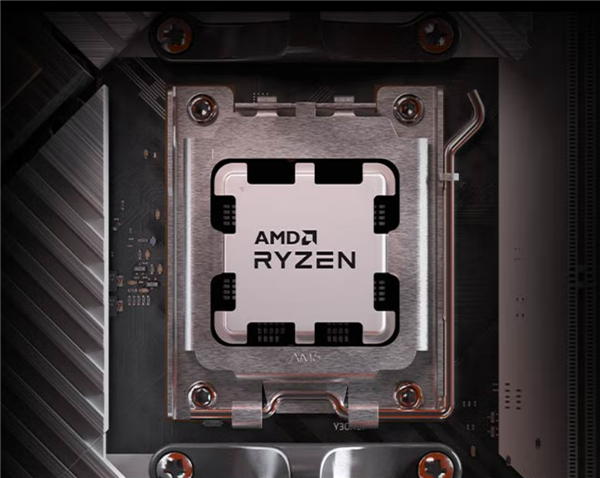 AMD Yes不起來了 12核銳龍9 7900處理器首發(fā)3199元