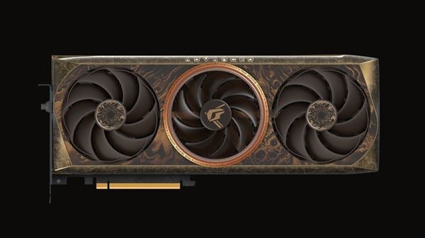 4K 75幀暢玩！七彩虹推出RTX 4080《黑神話：悟空》定制顯卡：9199元