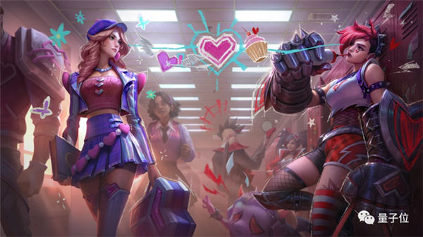 72G《英雄聯(lián)盟》源代碼被盜 拳頭游戲拒絕打錢 黑客：100萬美元起拍