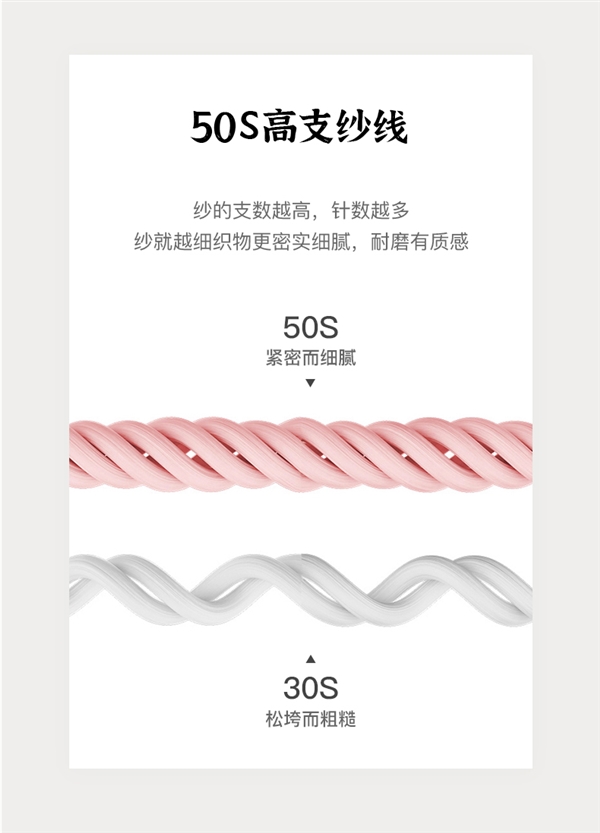 清爽透氣又柔軟！棉錦印象100%新疆長(zhǎng)絨棉T恤大促：24.9元到手