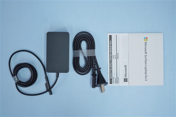 3:2生產(chǎn)力觸控屏！微軟Surface Laptop Go 3圖賞