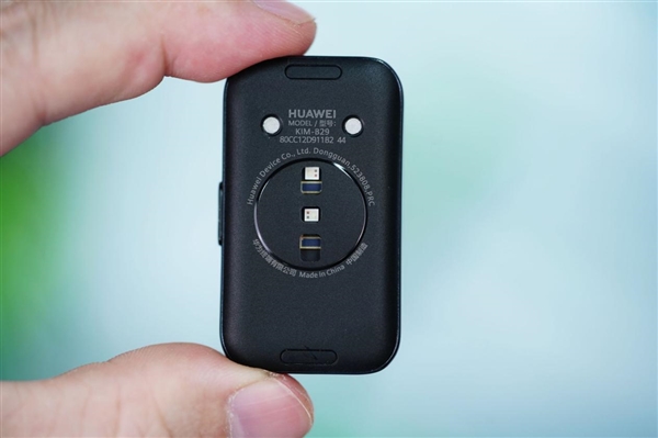 1.47英寸超大屏！華為手環(huán)9圖賞