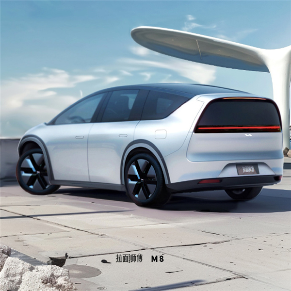 因為MEGA：李想親自砍掉了理想今年所有的電車