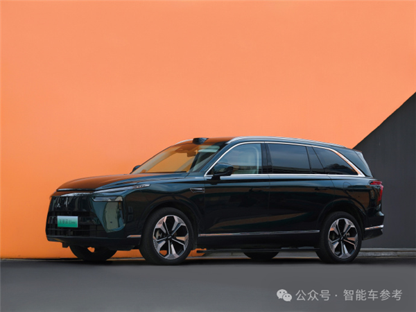 智駕供應商元戎啟行獲7億融資：被曝長城獨投