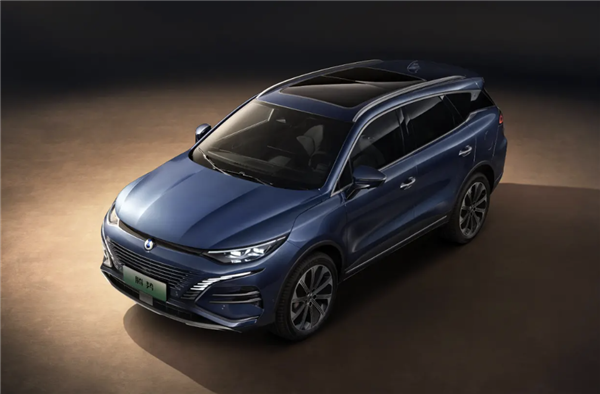 理想L8最強(qiáng)對(duì)手！ 比亞迪騰勢N8價(jià)格曝光 或?qū)⒃?5萬以下