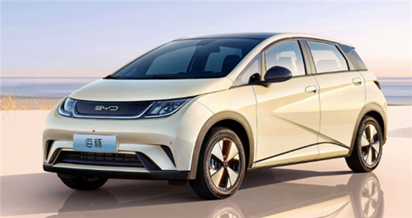 國產品牌進軍海外市場：比亞迪1月獨占日本純電動汽車市場1/5