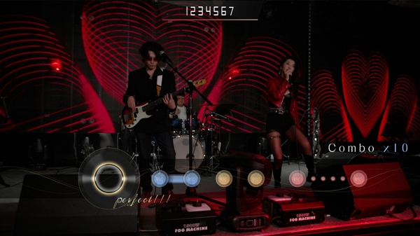 三上悠亞出演！互動影游《我為情狂》Steam上線