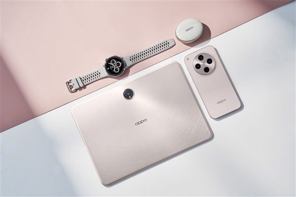 OPPO Find X8系列來了：六大賣點(diǎn)提前看