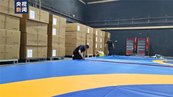 除了把滂臭的塞納河變香 這次奧運(yùn)會(huì)還有啥科技與狠活？