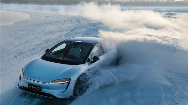 重新發(fā)布！智界S7 2.0要來(lái)了