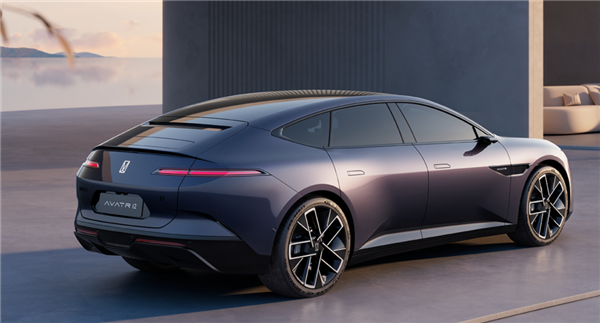 華為加持的阿維塔新車(chē) 敢要價(jià)40萬(wàn)？