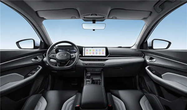 或售8萬起！吉利繽瑞COOL冠軍版即將上市 劍指“馬路三大媽”