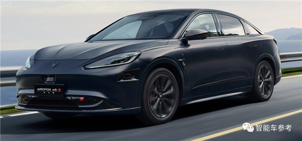 中國首批L3車型公布：華為成最大贏家