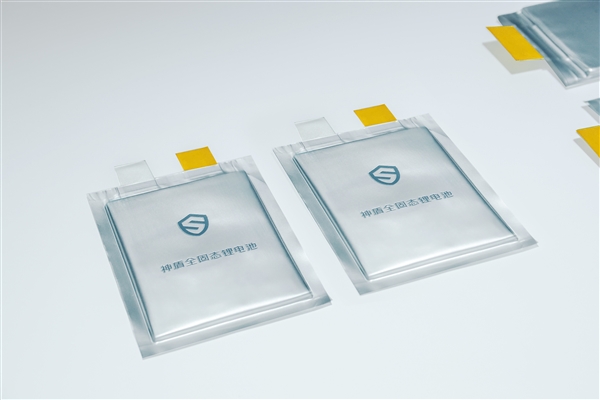 200Wh/kg！吉利發(fā)布新一代神盾短刀電池：能密媲美三元鋰