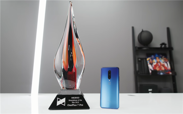 美國人真的都愛用iPhone嗎！其實(shí)沒得挑罷了