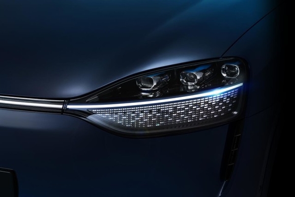 問界M9定檔12月26日 旗艦SUV市場再洗牌