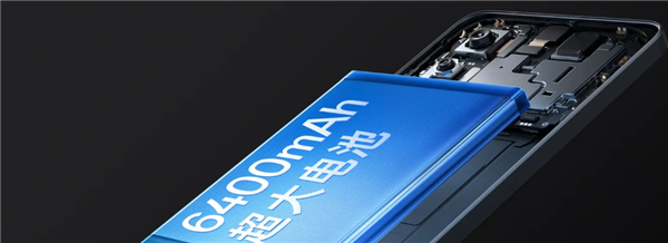 OPPO史上最大電池！OPPO K12 Plus今日全渠道開售：1799元