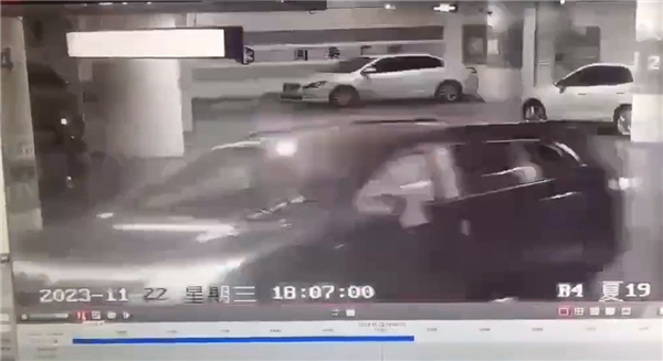 問界M7激光雷達(dá)燒壞地庫攝像頭：會對人眼有影響嗎