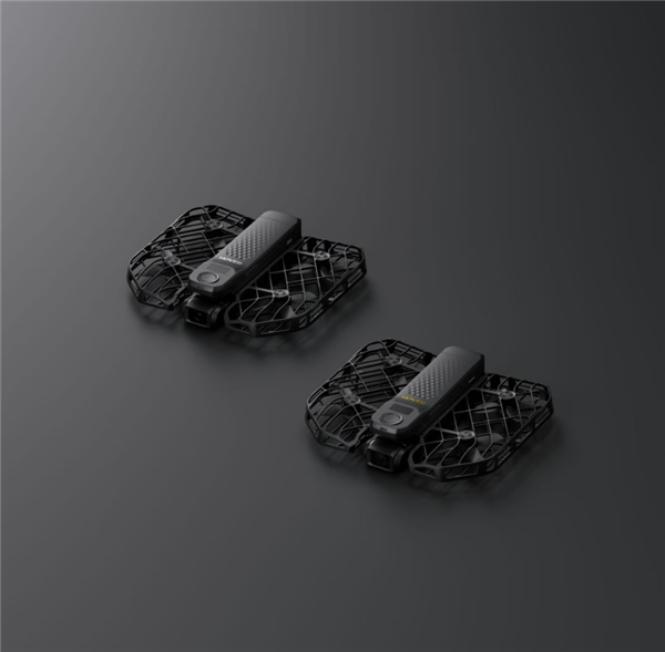 飛行相機進入8K時代！零零科技推出哈浮X1 PRO/MAX飛行相機