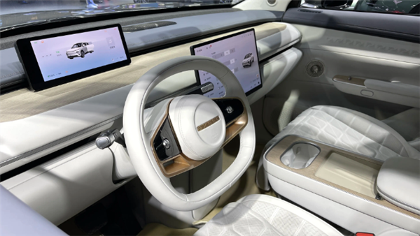 和新勢(shì)力搶飯碗！奇瑞星紀(jì)元ET完成申報(bào) 小鵬理想迎來強(qiáng)敵