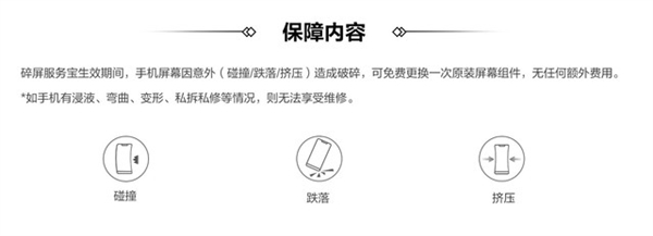 5大品牌手機意外險橫評：是否智商稅一目了然