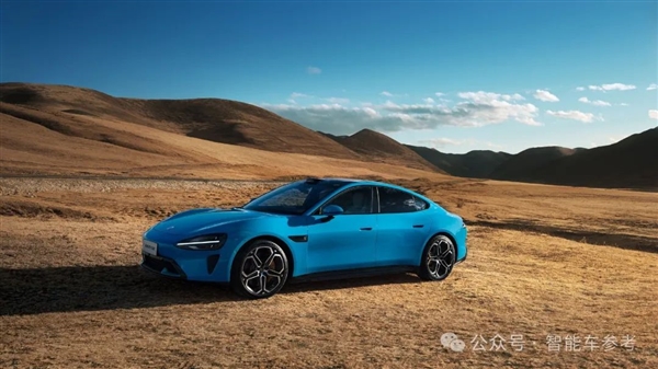 小米造車資質(zhì)批下來(lái)了：距離首車上市只用了3個(gè)月！