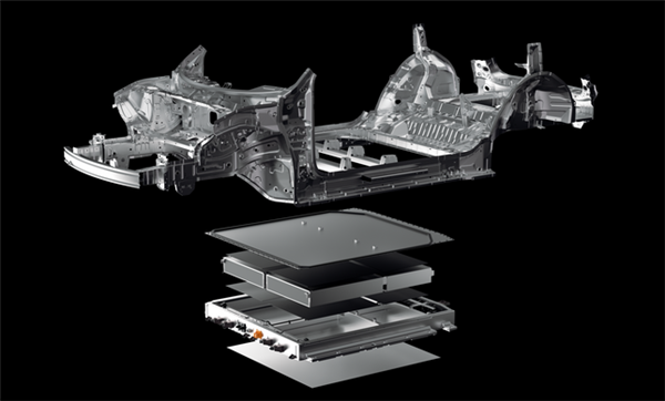 搭載銀河11合1智能電驅(qū)！吉利銀河E5信息曝光：預(yù)計售價13-17萬元