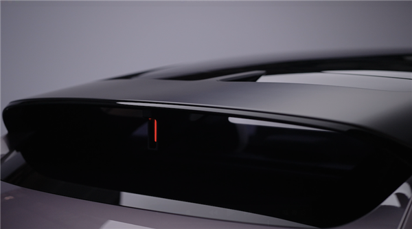 奧迪的新品牌AUDI 依然有四環(huán) 只是你沒看見