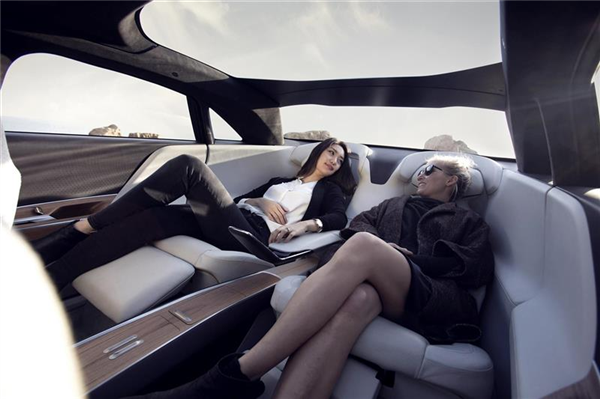 中國人還需要特斯拉殺手嗎？