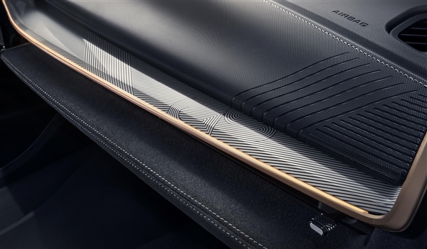 這顏值誰看了不迷糊！別克E4 GS純電SUV官圖發(fā)布：能跑600多公里