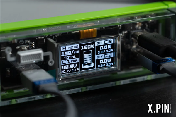 看完國外媒體慢悠悠的巨型充電頭：我替他們窒息了