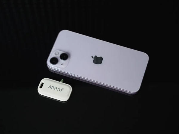 29塊9的低配AirTag：讓我感受到了平替的快樂