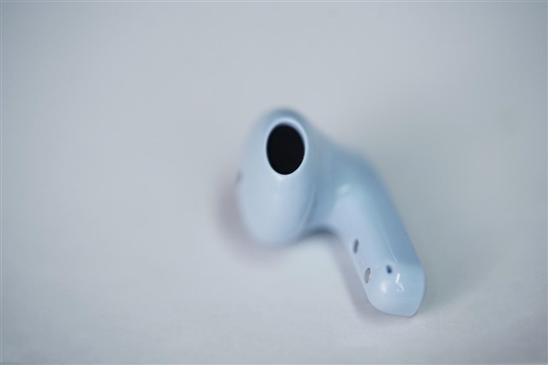 33小時超長續(xù)航！Redmi Buds 6S圖賞