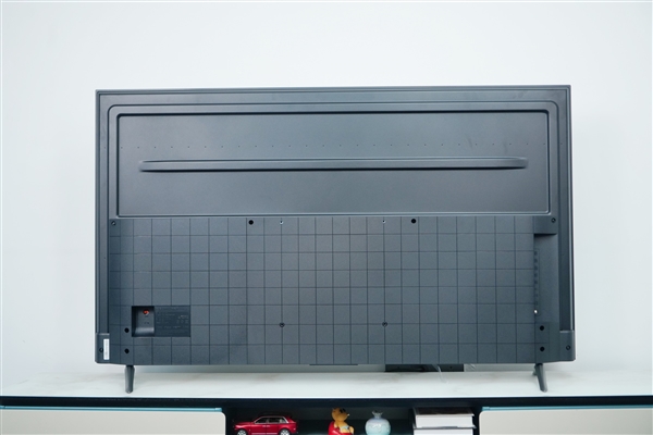 392背光分區(qū)同級(jí)無(wú)敵！小米電視S65 Mini LED圖賞