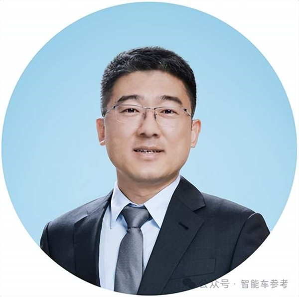 蔚來CFO年中離職：中金系空降高管 4年前救火上任