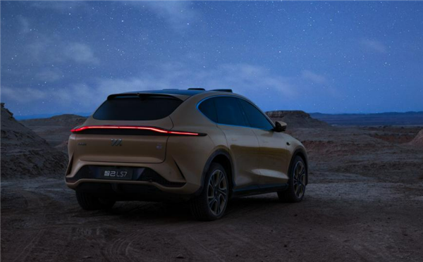 28.98萬起 智己LS7都市版上市 CEO劉濤：現(xiàn)在買增程過幾年就會焦慮