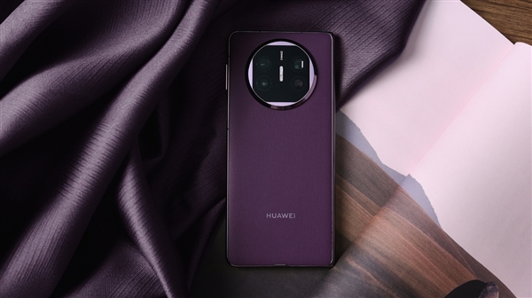 可靠全能屬性坐實行業(yè)標(biāo)桿 新年購禮就選華為Mate X5