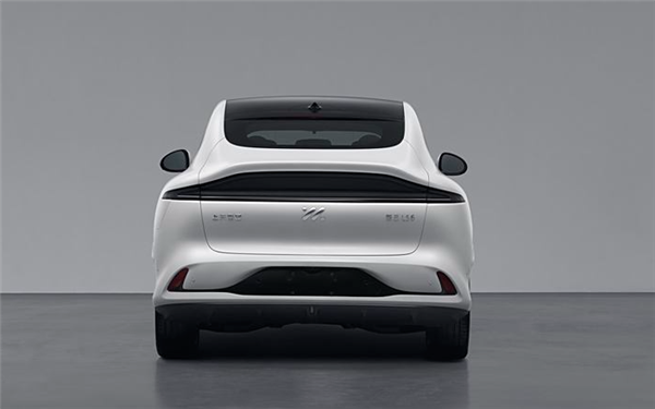 蟬聯(lián)中大型純電SUV銷冠！新款智己LS6將于下半年上市