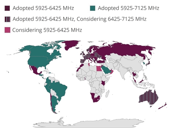 Qorvo大秀最新成果：Wi-Fi 7突破極限、BMS首創(chuàng)一拖二十