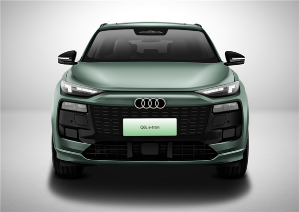 奧迪玩起智駕 這次憋了個大的