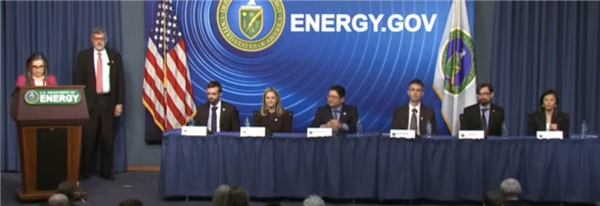 美國可控核聚變重大突破？我覺得 牛吹大了