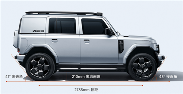 沒(méi)想到 廣州車(chē)展上 大家還是追著雷軍跑